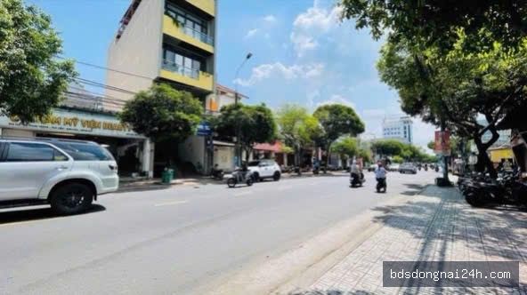 Cho thuê mặt bằng kinh doanh mặt tiền - Hình ảnh 3