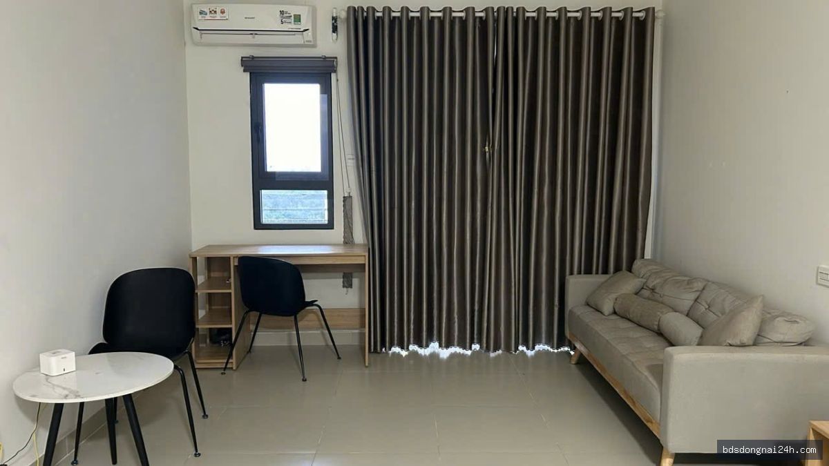 Cho thuê căn hộ Studio Topaz Twins (48m2) - Hình ảnh 2