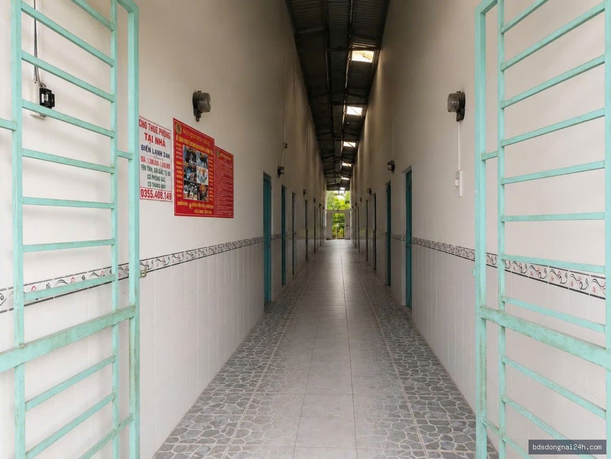 Bán bất động sản tại Nhơn Trạch (420m²) - Hình ảnh 2