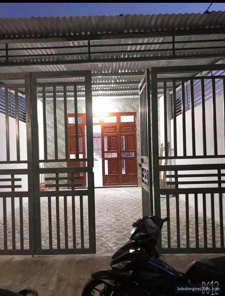 Bán nhà phố sân ô tô tại Trảng Dài, Biên Hòa (125m²) - Hình ảnh 23