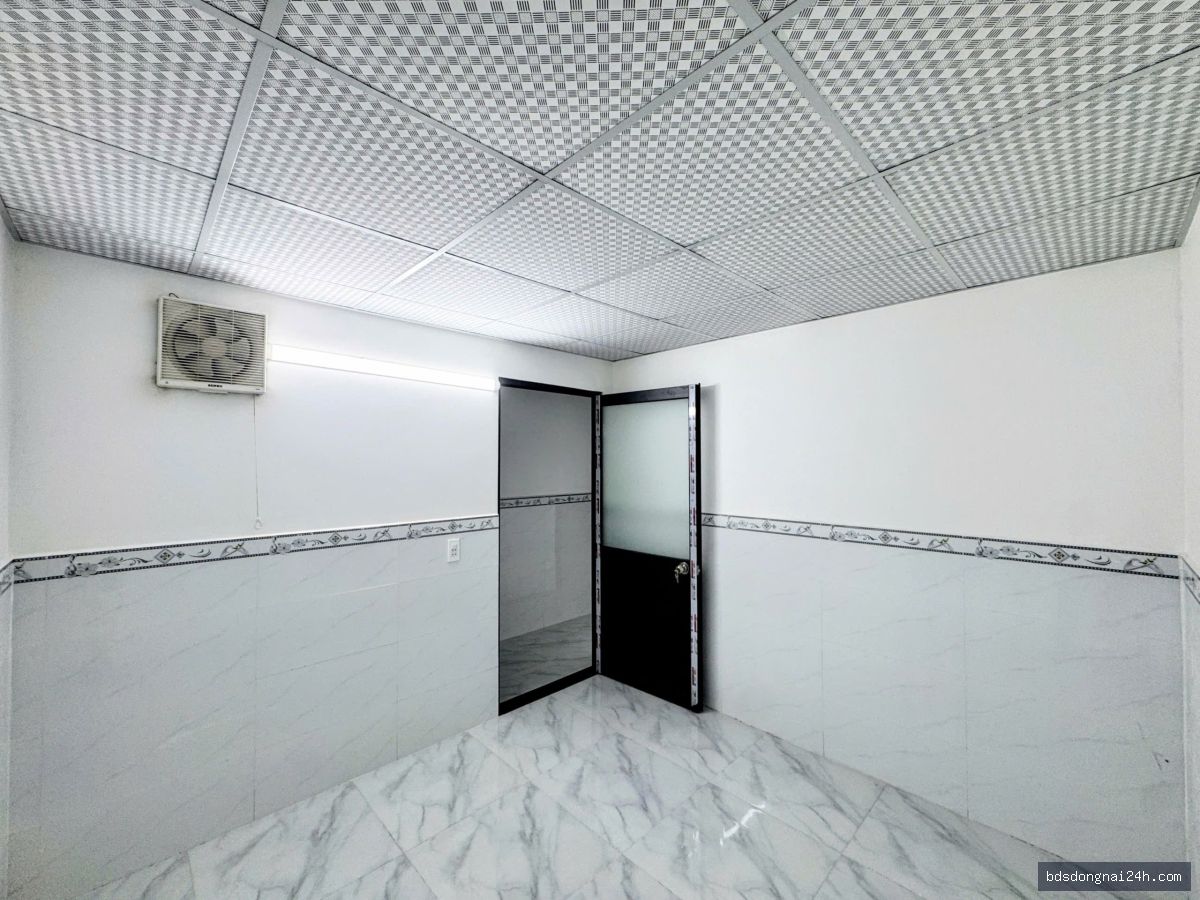 Bán nhà phố, sân ô tô tại Hố Nai, Biên Hòa (108m²) - Hình ảnh 20