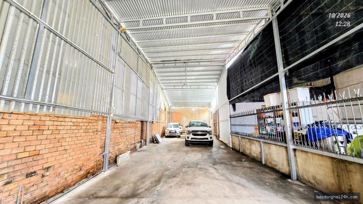Cho thuê nhà phố tại Hố Nai, Biên Hòa (174m²)