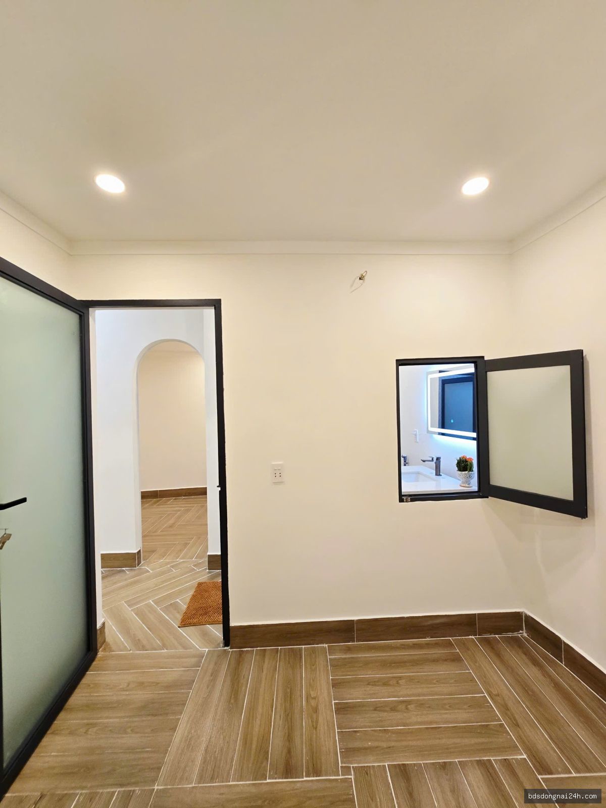 Bán mặt bằng kinh doanh mặt tiền tại Hố Nai, Biên Hòa (81.6m²) - Hình ảnh 19