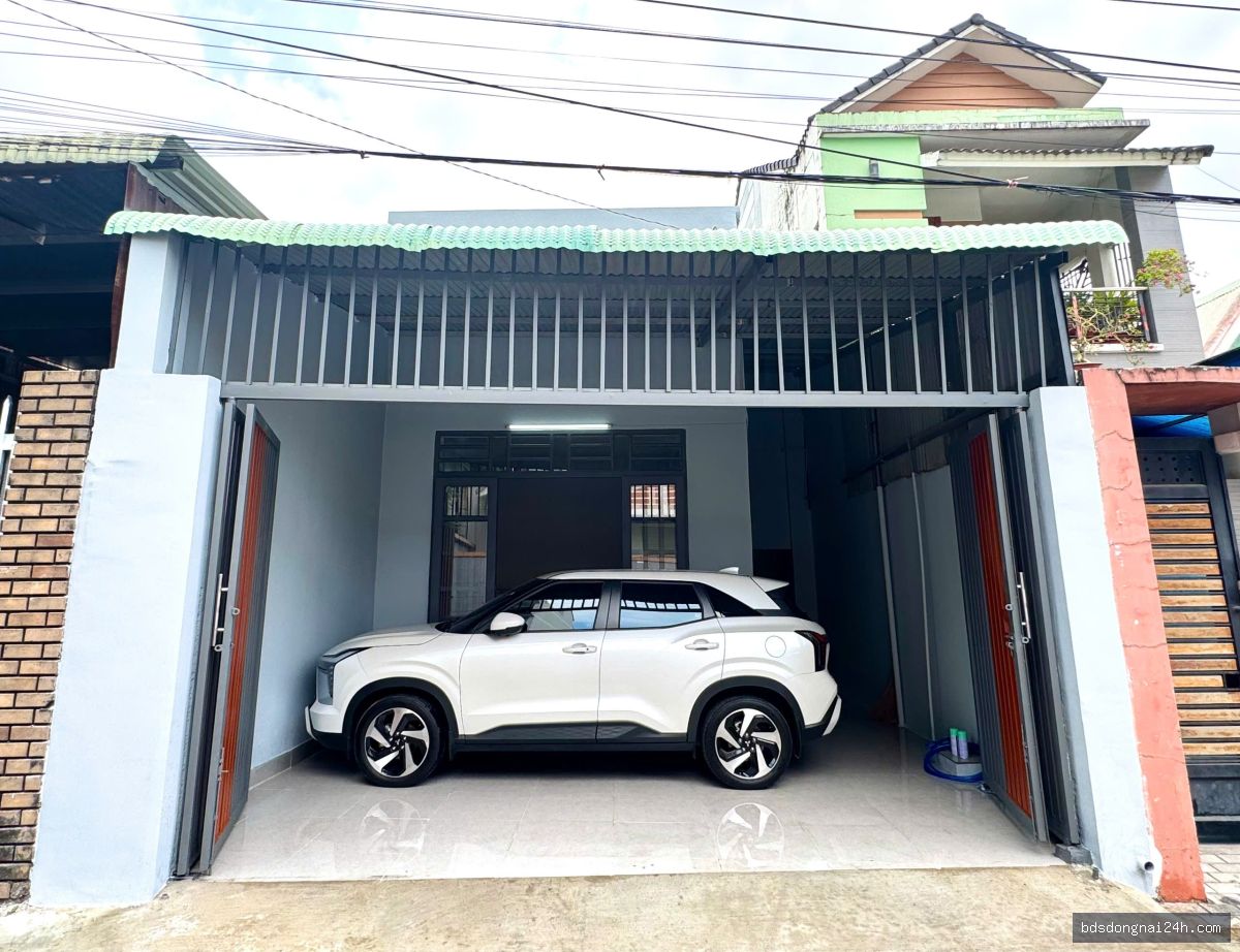 Cho thuê biệt thự full nội thất tại Bửu Long, Biên Hòa - Hình ảnh 11