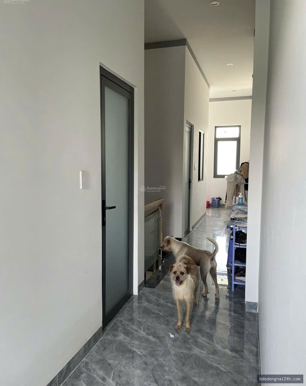 Bán nhà phố sân ô tô tại Tân Triều (97.5m²) - Hình ảnh 5