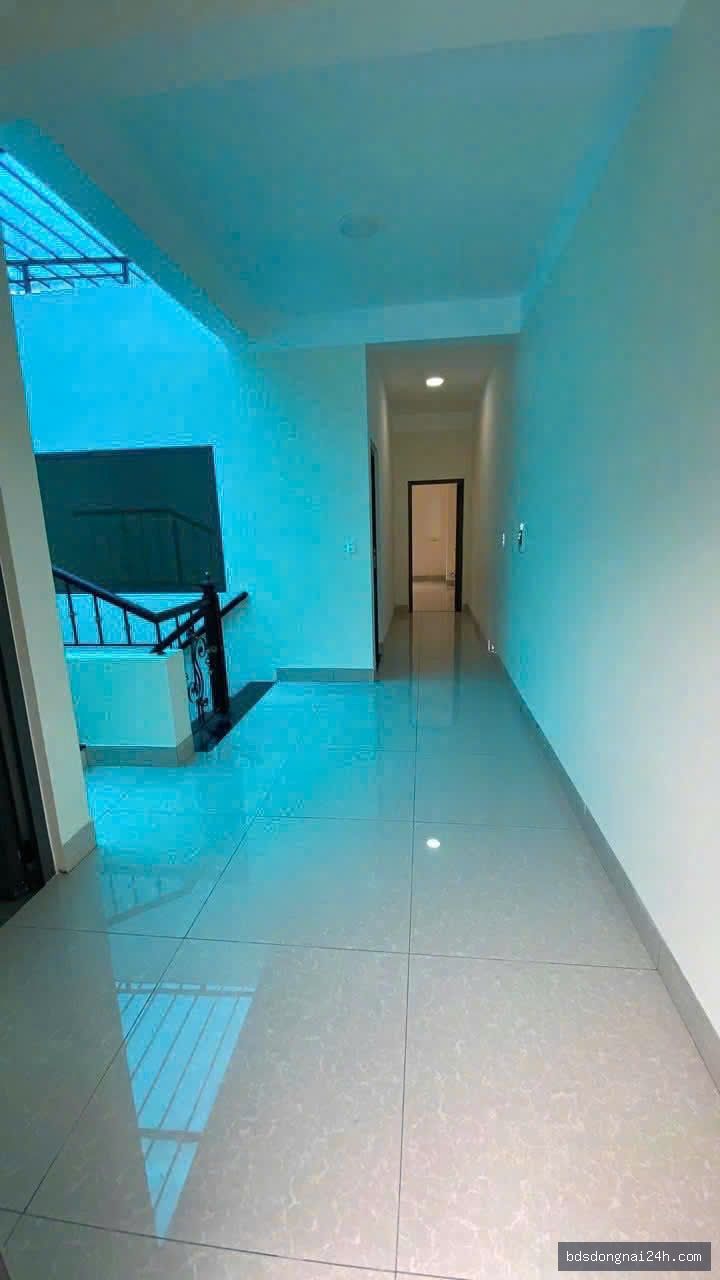 Cho thuê nhà 1 trệt 1 lầu (99m²) - Hình ảnh 3