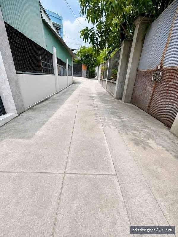 Bán đất nền tại Bửu Long, Biên Hòa (62.7m²) - Hình ảnh 3