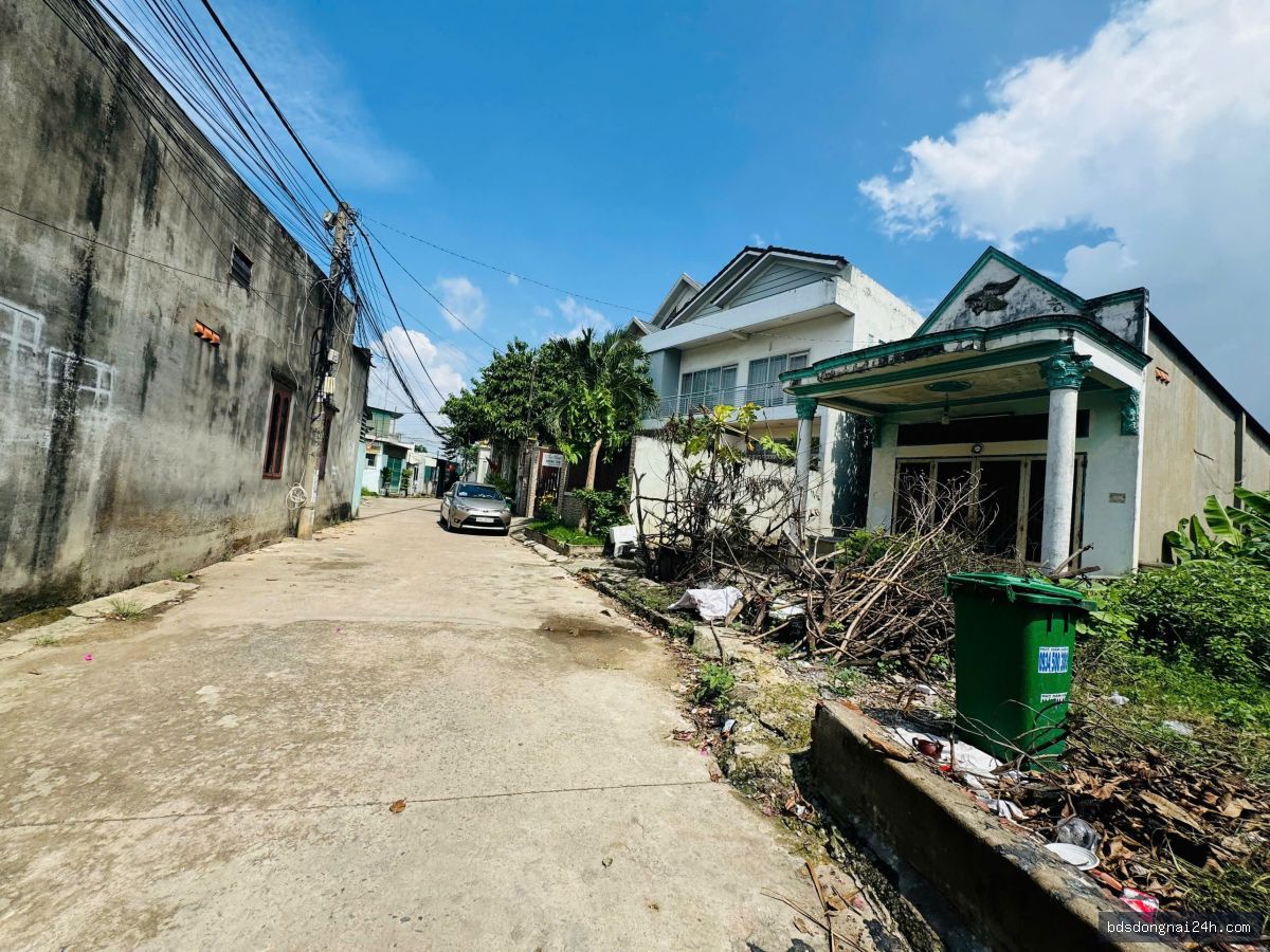 Bán đất nền (244.8m²) - Hình ảnh 4