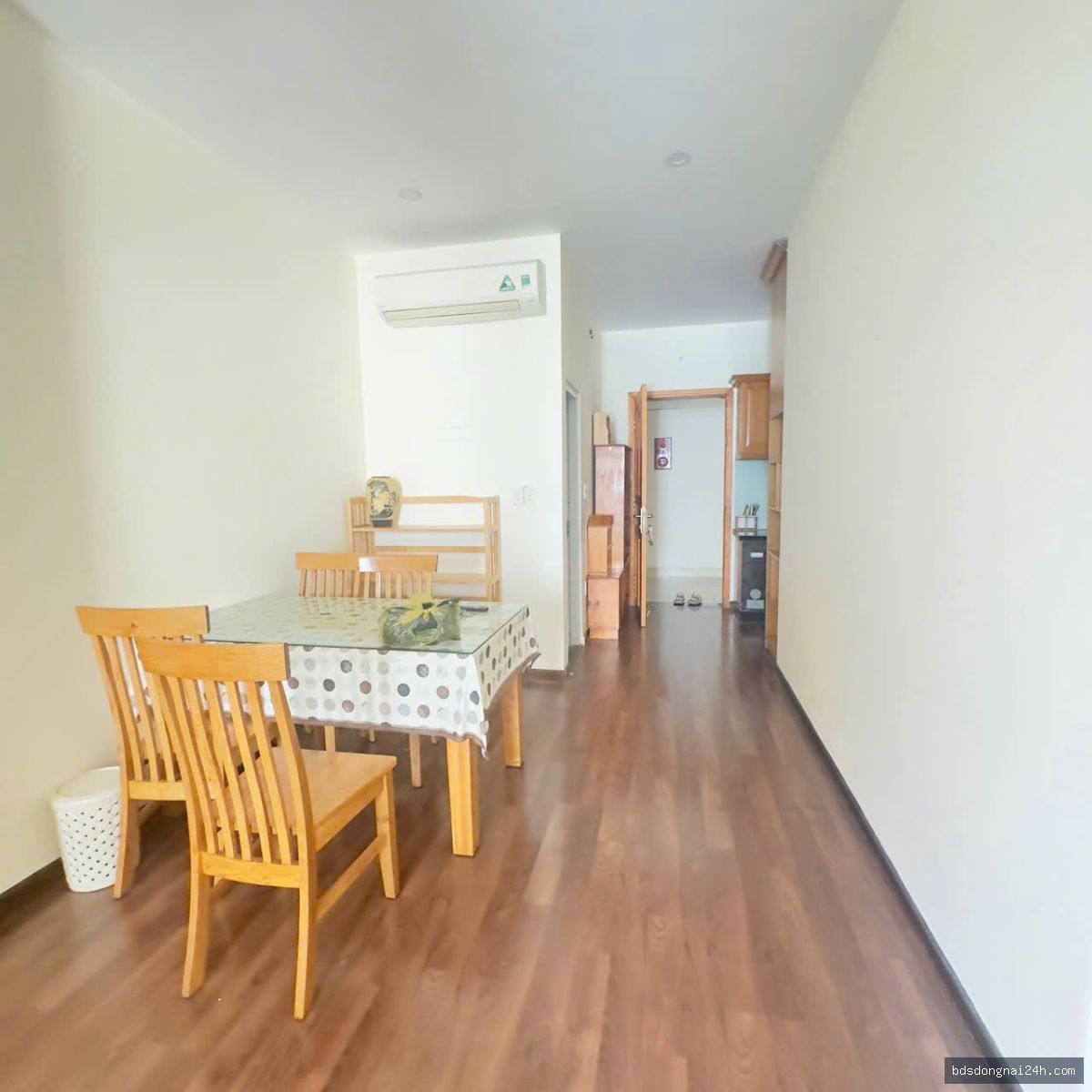 Cho thuê căn hộ 2PN (70m2) - Hình ảnh 6