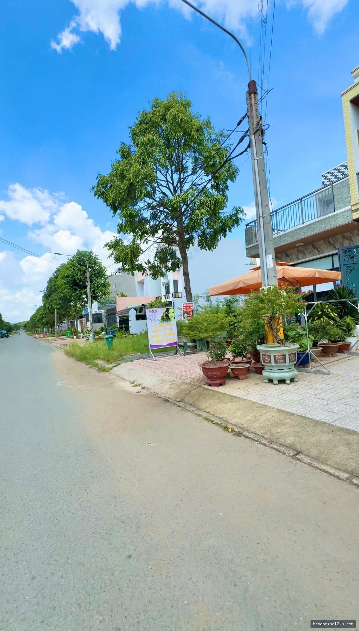 Bán biệt thự mặt tiền tại Tân Triều (140.4m²) - Hình ảnh 5