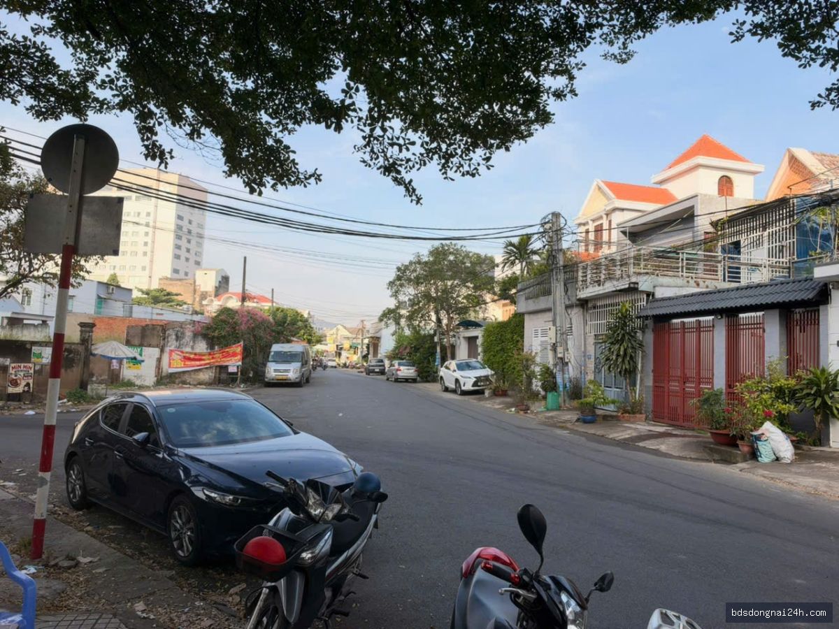 Bán đất nền tại Tam Hiệp, Biên Hòa (80m²) - Hình ảnh 2