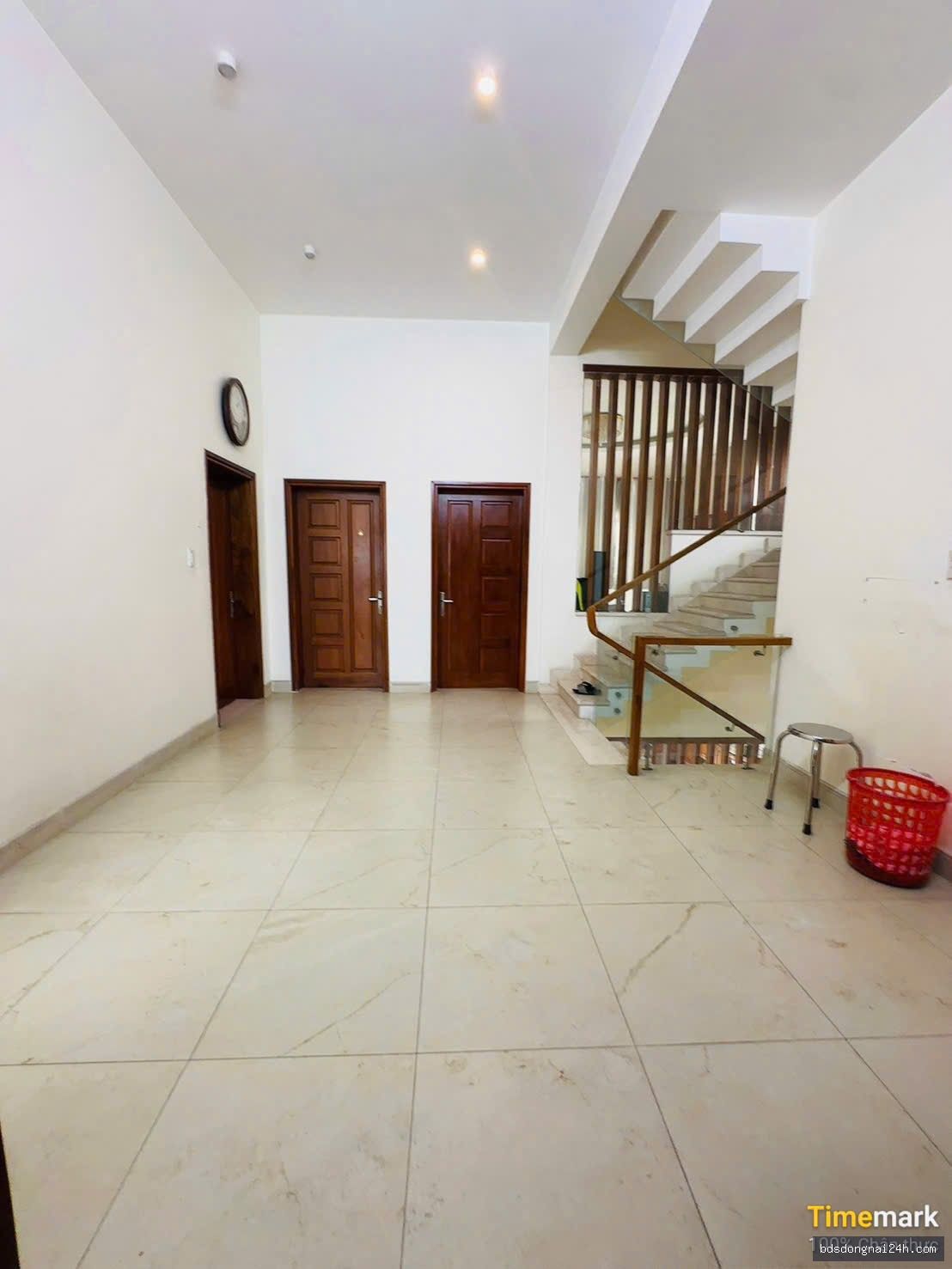 Cho thuê nhà cấp 4 tại Trảng Dài, Biên Hòa (126.5m²) - Hình ảnh 4