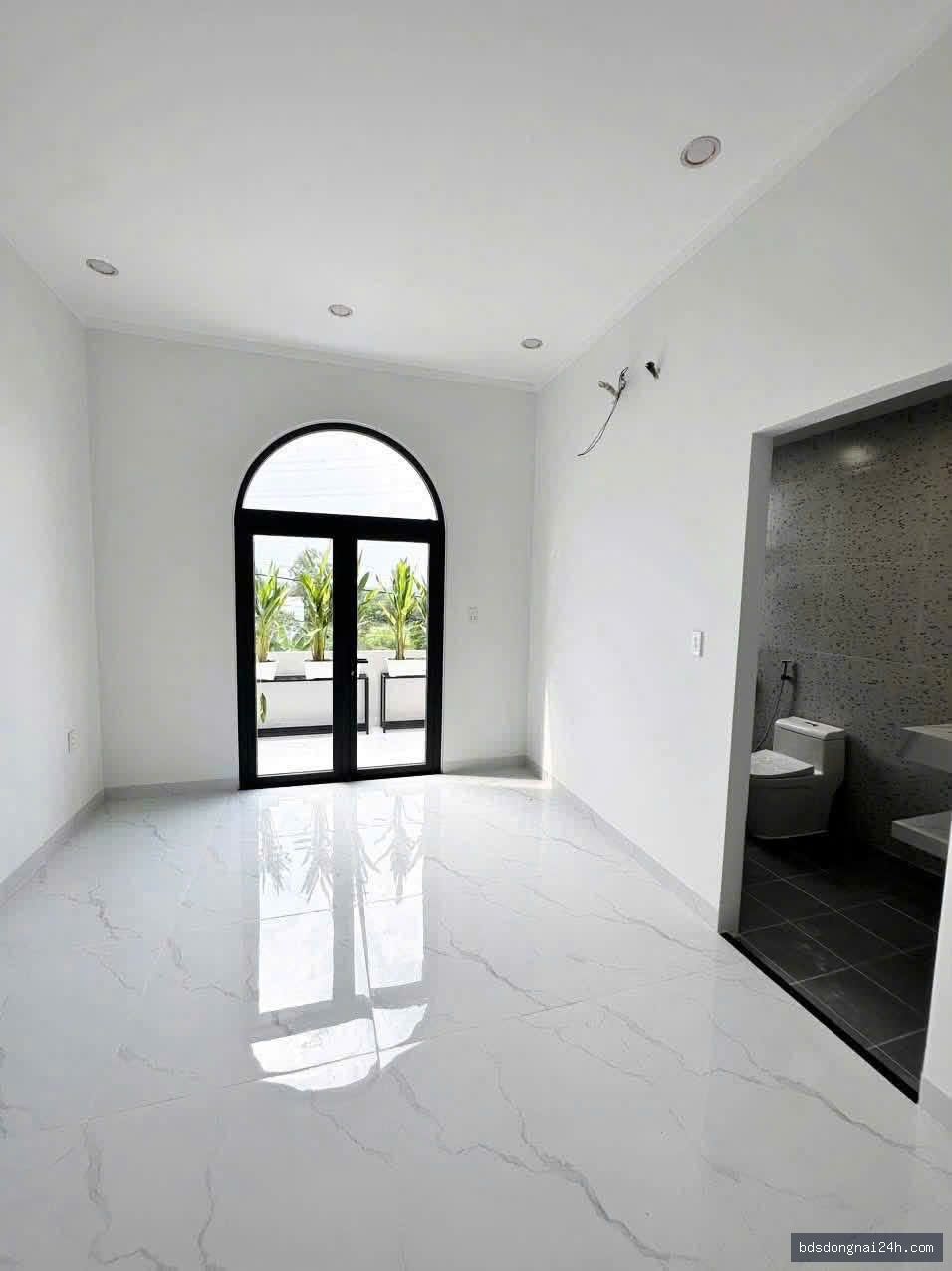 Bán nhà phố, sân ô tô tại Tân Triều (100m²) - Hình ảnh 8