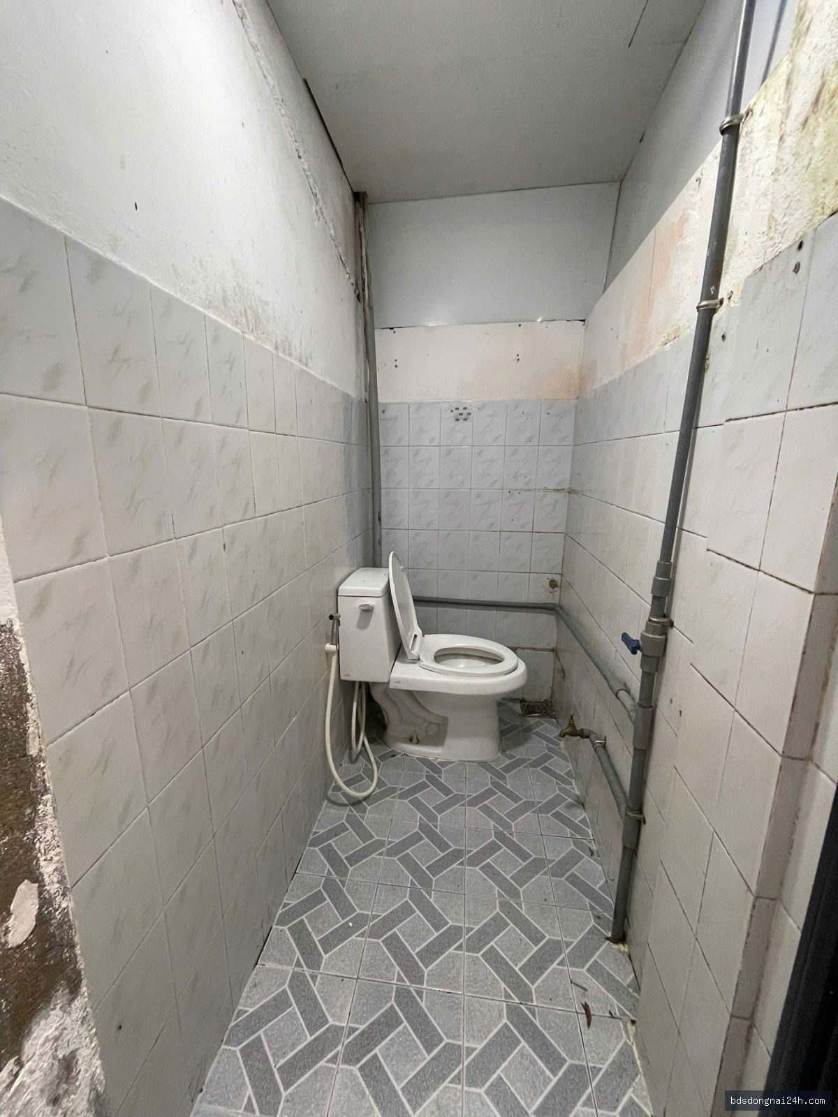 Cho thuê mặt bằng kinh doanh (16m2) - Hình ảnh 4