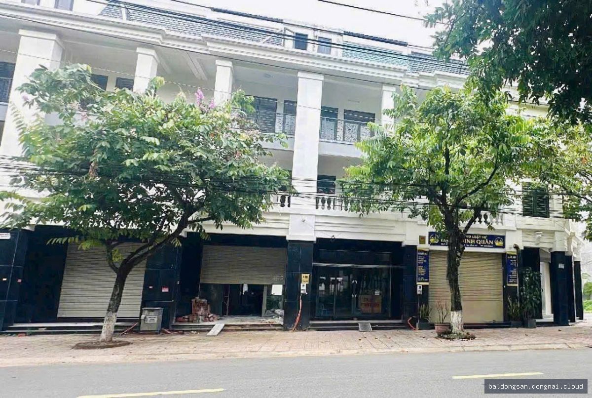 Hình ảnh bất động sản