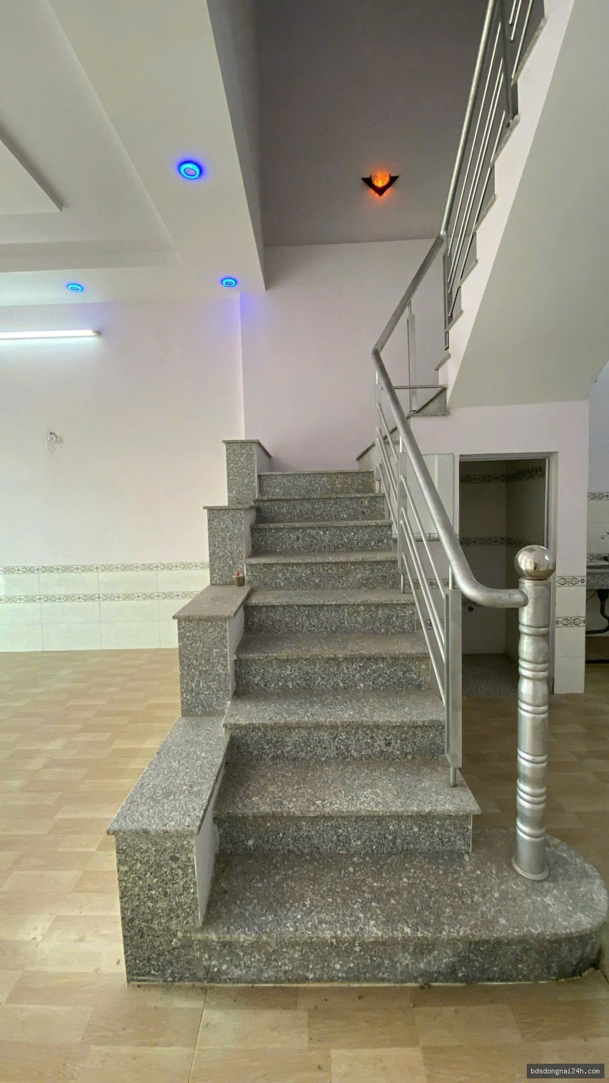 Bán nhà phố mặt tiền tại Tân Triều (100m2) - Hình ảnh 12
