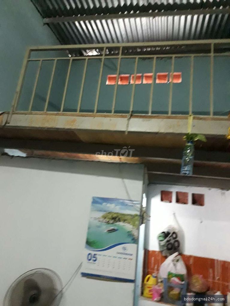 Bán bất động sản gần chợ tại Tam Hiệp, Biên Hòa - Hình ảnh 9