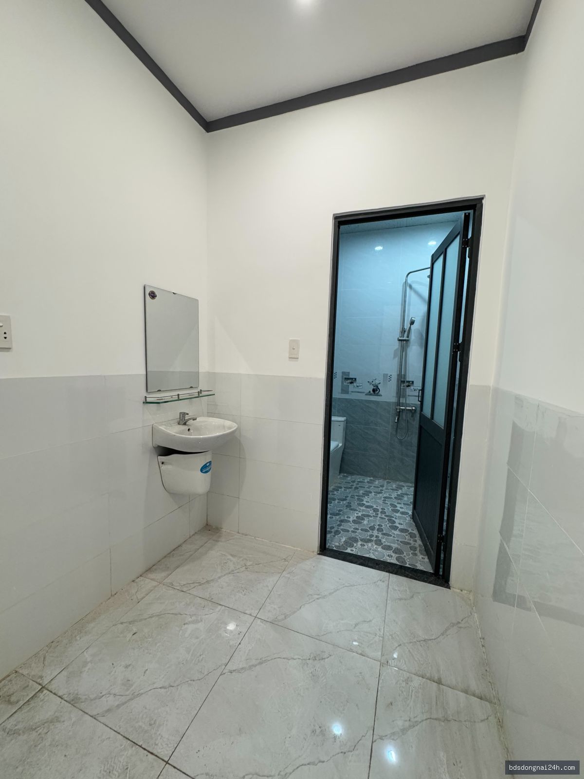 Bán nhà phố tại Trảng Dài, Biên Hòa (110m2) - Hình ảnh 8
