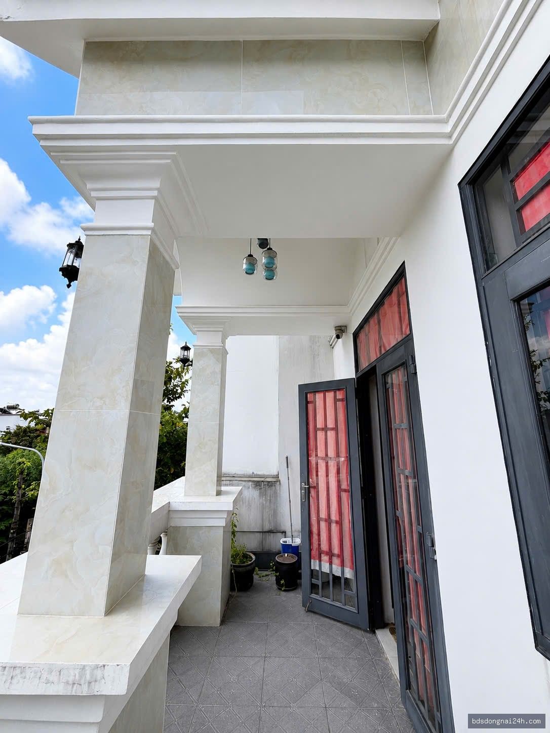 Bán nhà 1 trệt 2 lầu sân ô tô tại Bửu Long, Biên Hòa (87m²) - Hình ảnh 15