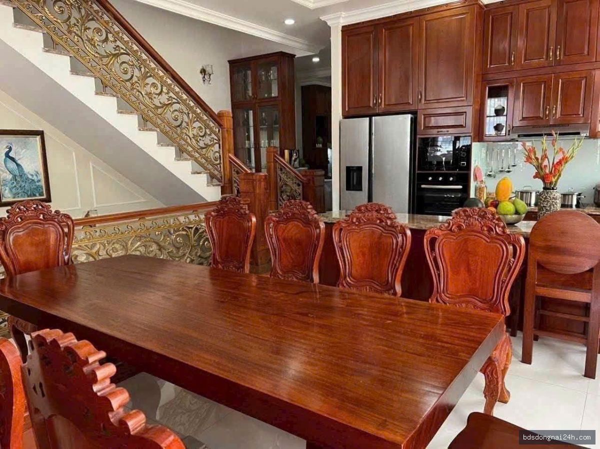 Bán biệt thự tại Bửu Long, Biên Hòa (230m²) - Hình ảnh 10