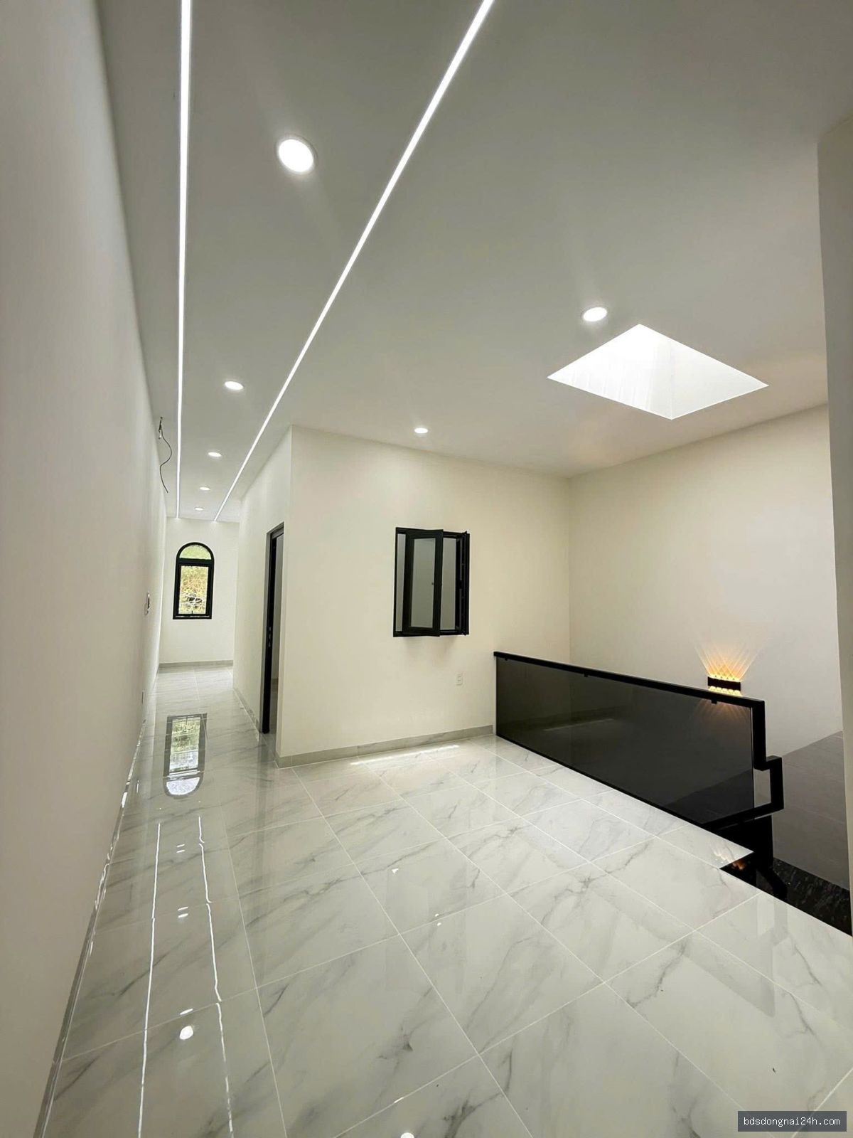 Bán nhà 1 trệt 1 lầu tại Trảng Bom (110m²) - Hình ảnh 4