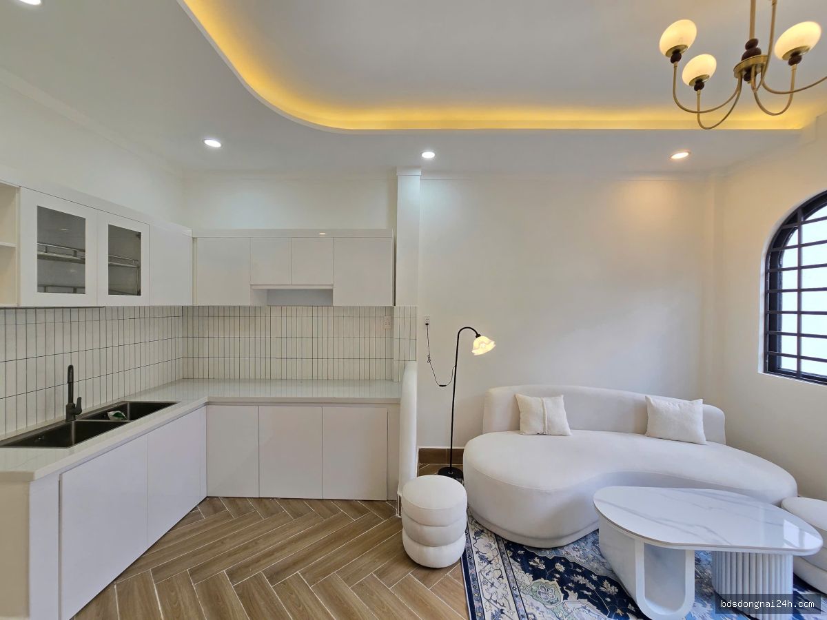 Bán mặt bằng kinh doanh mặt tiền tại Hố Nai, Biên Hòa (81.6m²) - Hình ảnh 32