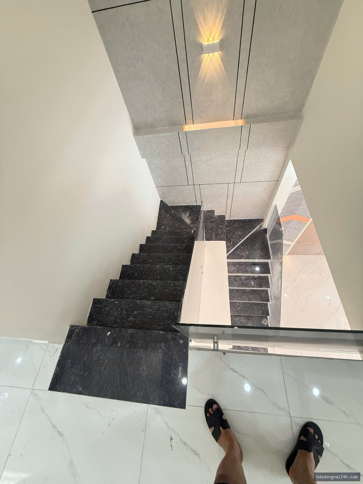 Bán nhà 1 trệt 1 lầu (82m²) - Hình ảnh 6