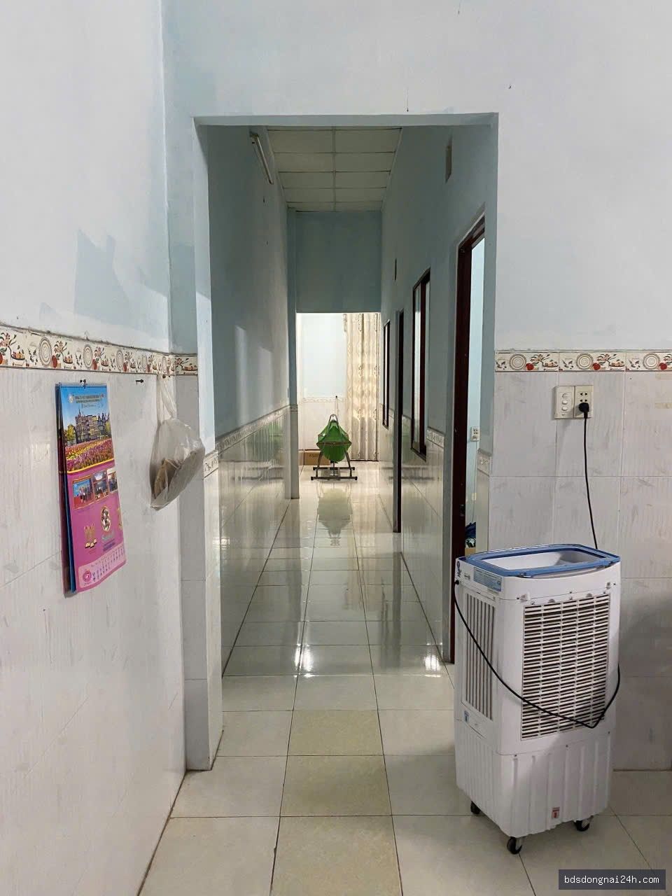 Bán nhà phố tại Trảng Dài, Biên Hòa - Hình ảnh 3