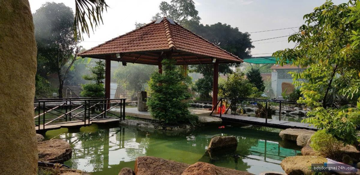 Bán biệt thự tại Long Thành - Hình ảnh 8
