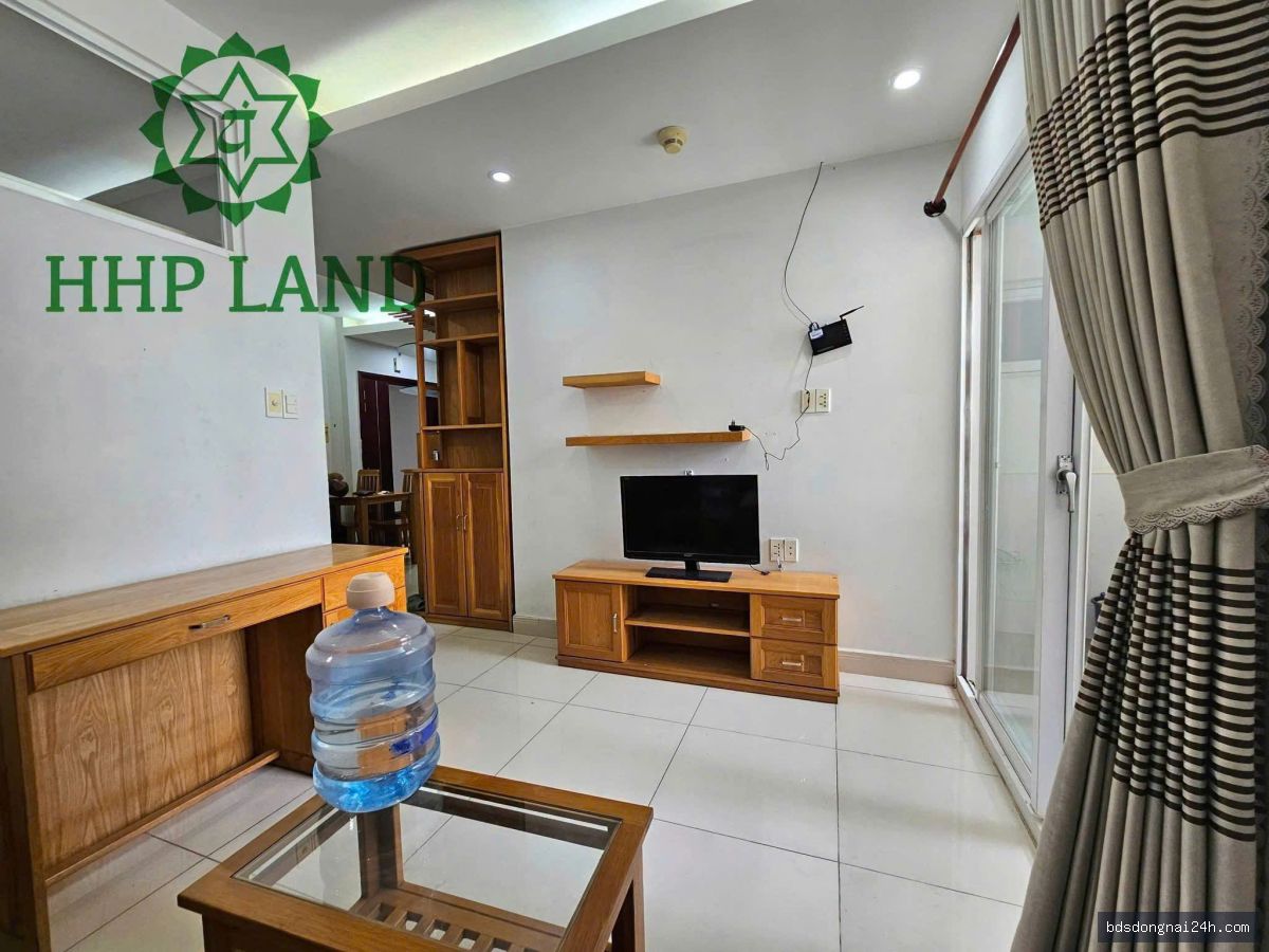 Cho thuê căn hộ 2PN The Pegasus Plaza (63m2) - Hình ảnh 4