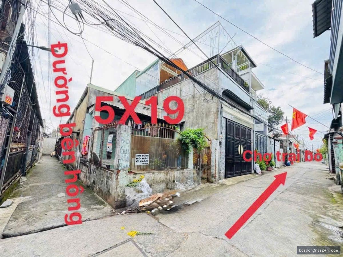 Hình ảnh bất động sản