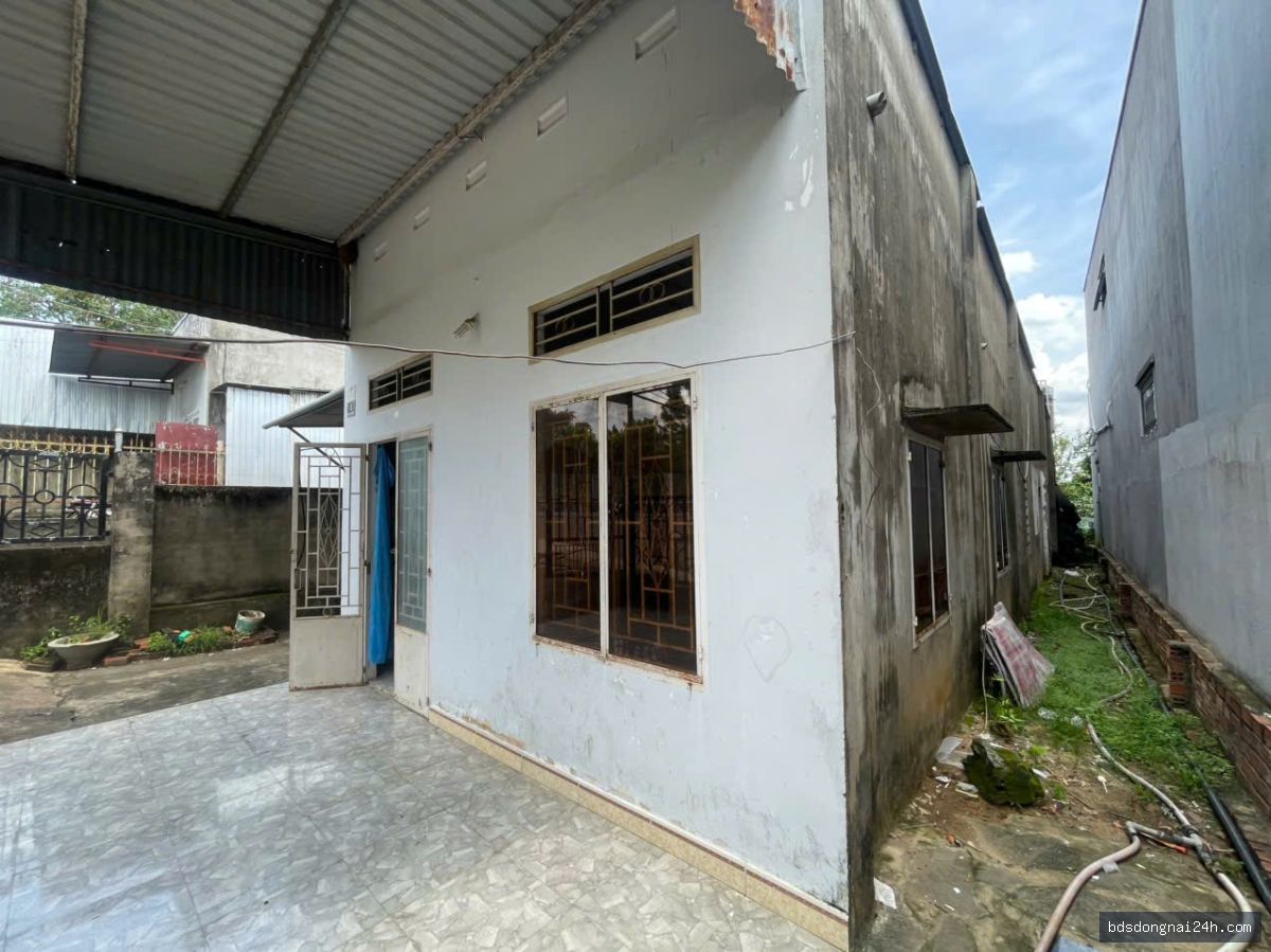 Bán mặt bằng kinh doanh mặt tiền tại Trảng Bom (209m²) - Hình ảnh 8