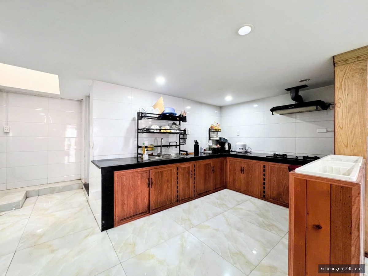 Bán nhà 1 trệt 2 lầu tại Hố Nai, Biên Hòa (105m²) - Hình ảnh 5