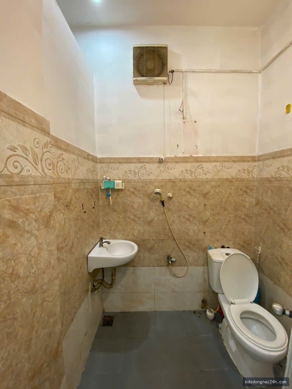 Cho thuê nhà 1 trệt 1 lầu (60m2) - Hình ảnh 3