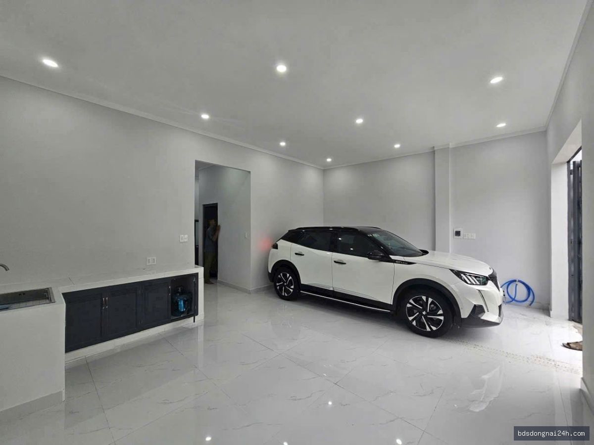 Cho thuê nhà phố tại Bửu Long, Biên Hòa (76m²) - Hình ảnh 4