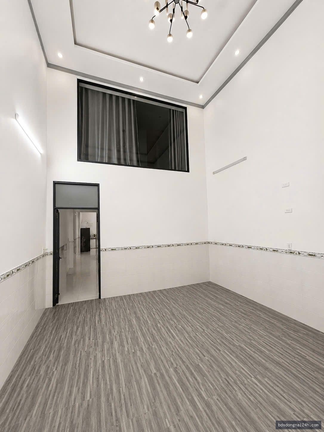Bán nhà phố tại Tam Hiệp, Biên Hòa (110.4m²) - Hình ảnh 2
