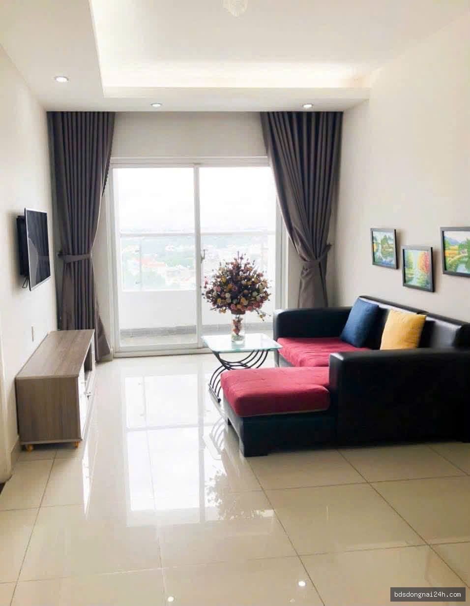 Cho thuê căn hộ 3PN The Pegasus Plaza, full nội thất (96m2) - Hình ảnh 11
