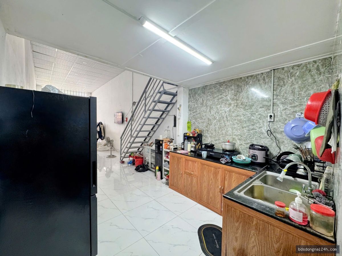 Bán nhà phố tại Hố Nai, Biên Hòa (140m²) - Hình ảnh 6