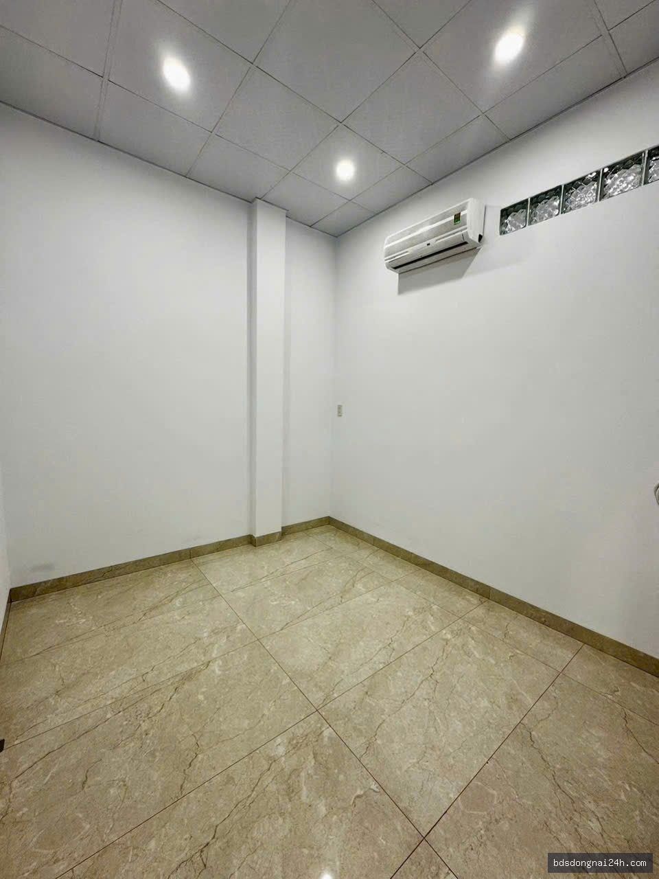 Bán nhà cấp 4 gần chợ tại Quang Vinh, Biên Hòa (63m²) - Hình ảnh 3