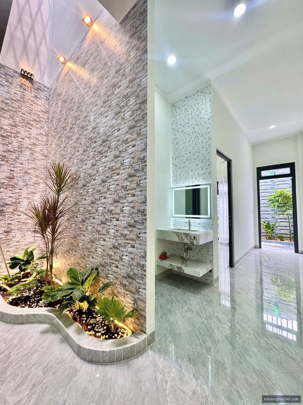 Bán mặt bằng kinh doanh mặt tiền tại Trảng Dài, Biên Hòa (112.5m²) - Hình ảnh 5
