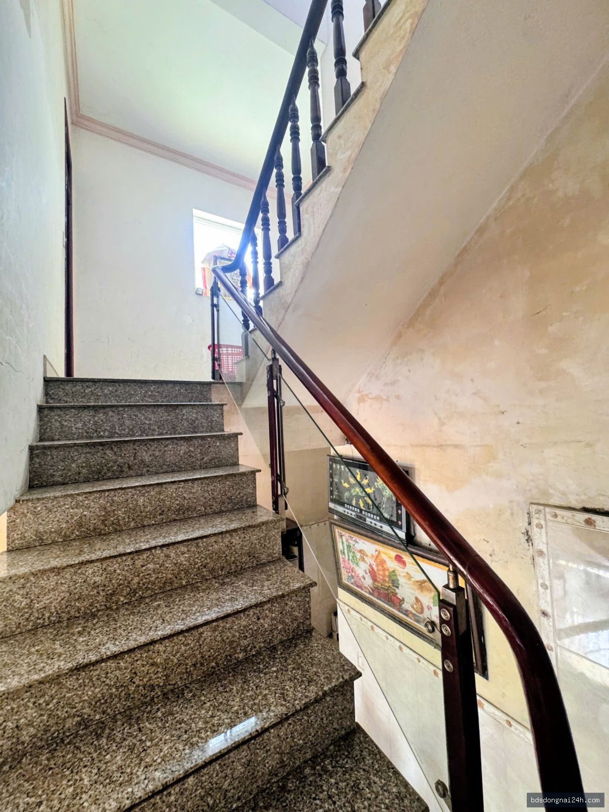 Bán kho xưởng tại Hố Nai, Biên Hòa (576m²) - Hình ảnh 17