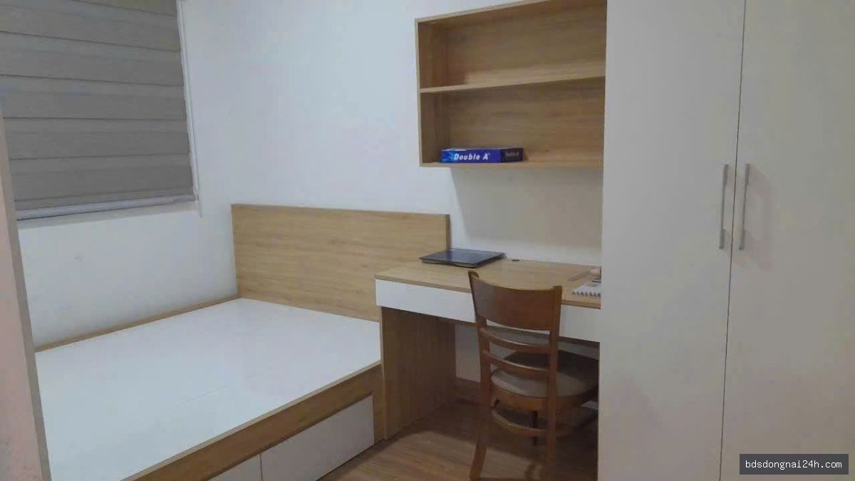 Cho thuê căn hộ 2PN Topaz Twins (78m2) - Hình ảnh 5