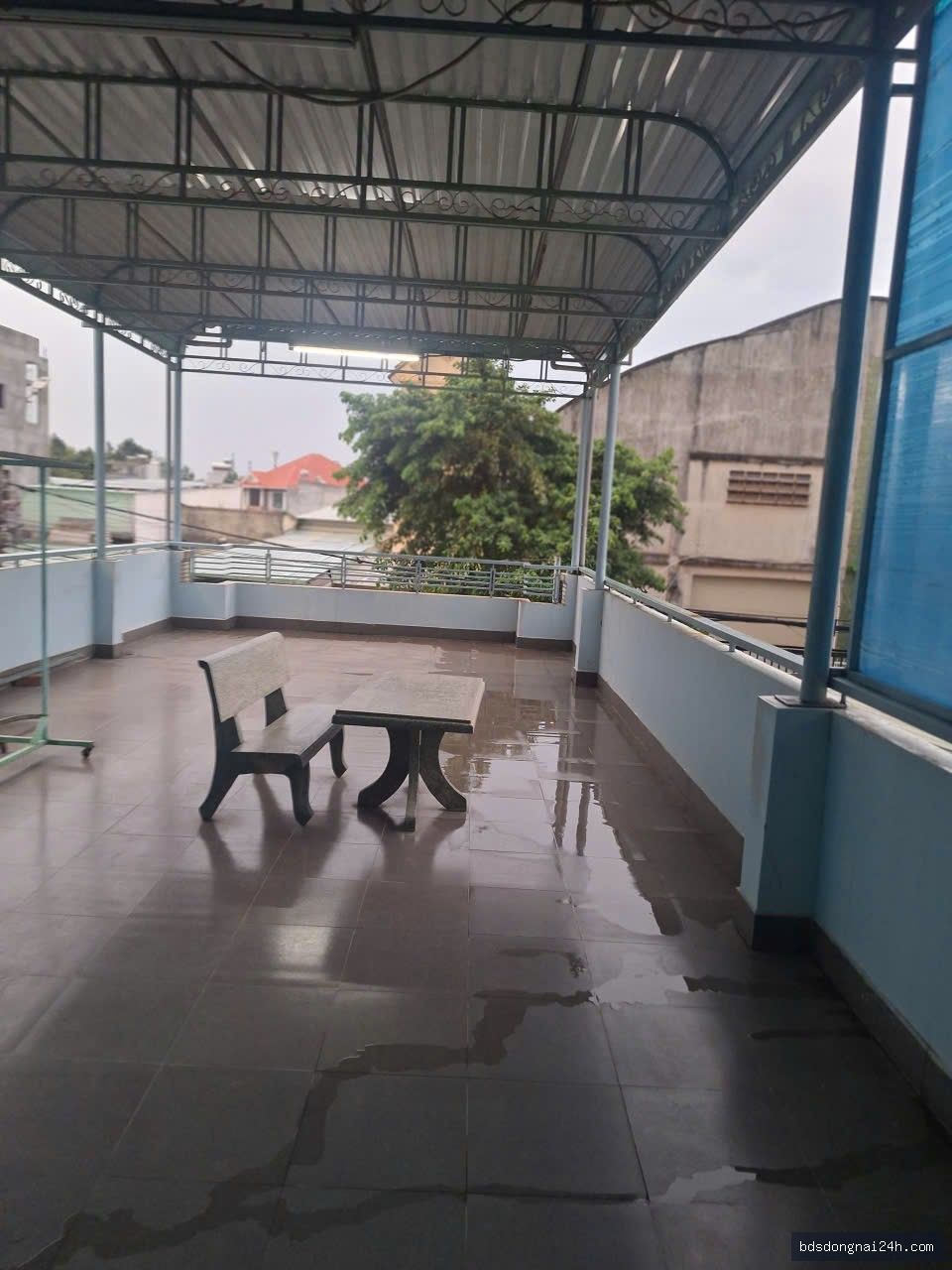 Cho thuê nhà 1 trệt 1 lầu mặt tiền (150m²) - Hình ảnh 11