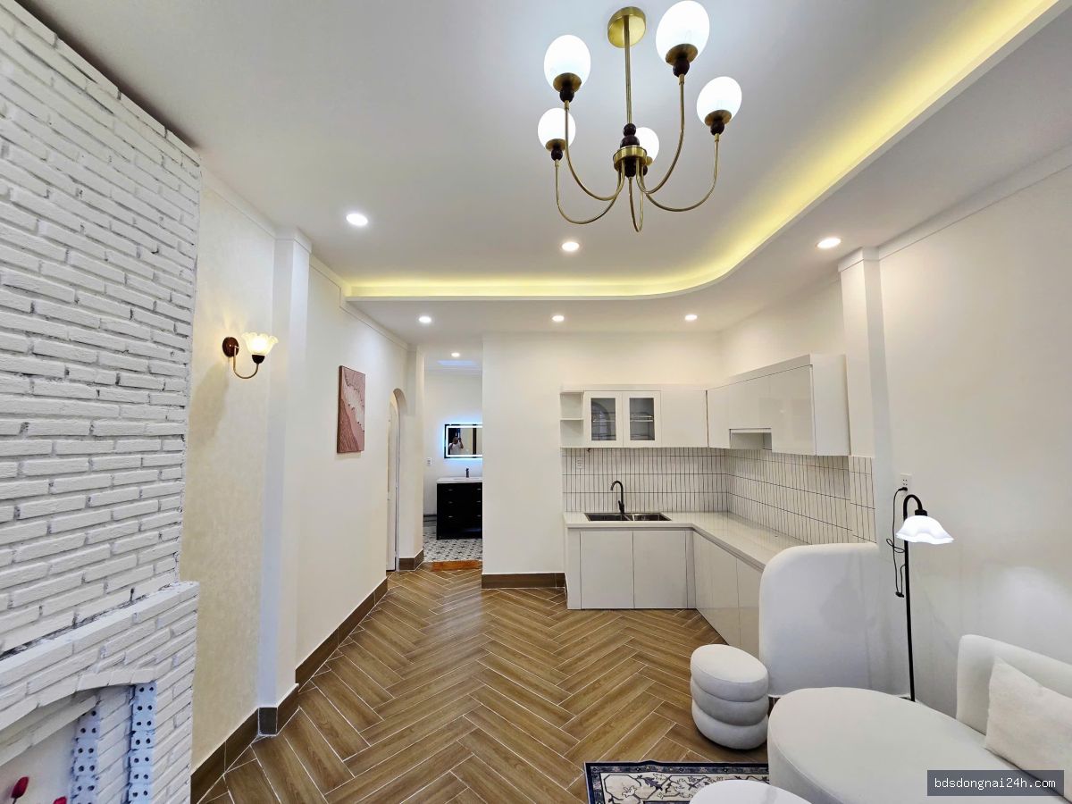Bán mặt bằng kinh doanh mặt tiền tại Hố Nai, Biên Hòa (81.6m²) - Hình ảnh 15