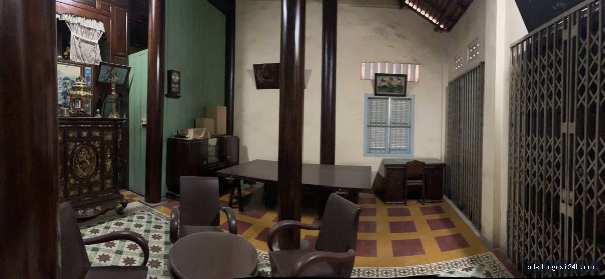 Bán nhà phố tại Bửu Long, Biên Hòa (300M2) - Hình ảnh 2