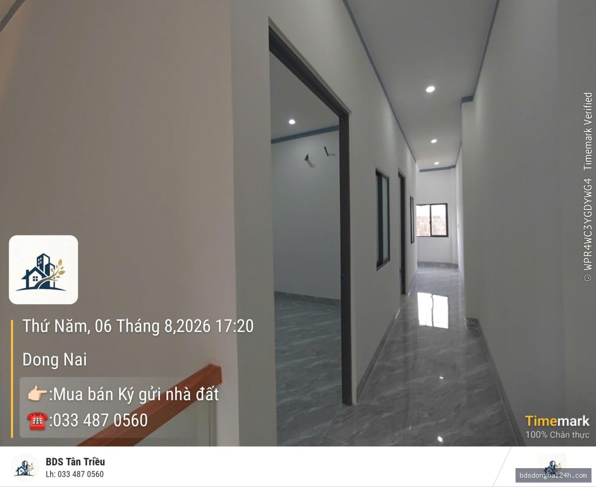 Bán nhà phố sân ô tô (105M2) - Hình ảnh 7