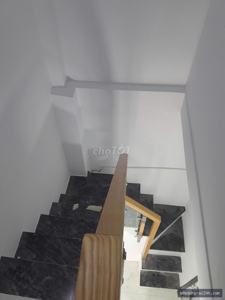 Bán nhà phố (50m2) - Hình ảnh 7