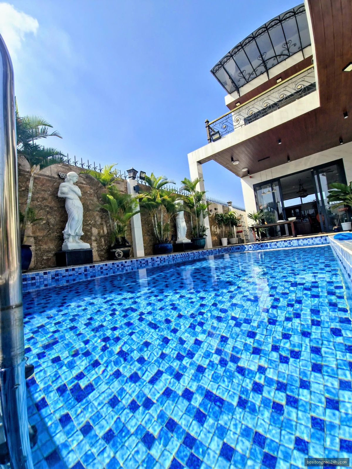 Bán biệt thự tại Thống Nhất, Biên Hòa (500M²) - Hình ảnh 5