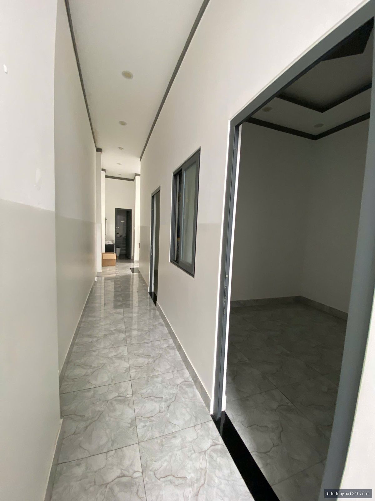 Bán nhà 1 trệt 1 lầu tại Tân Hiệp, Biên Hòa (60m²) - Hình ảnh 7