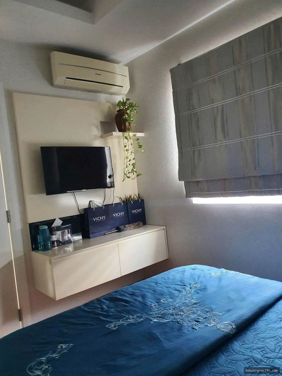 Cho thuê căn hộ 2PN The Pegasus Plaza, full nội thất (69m²) - Hình ảnh 3